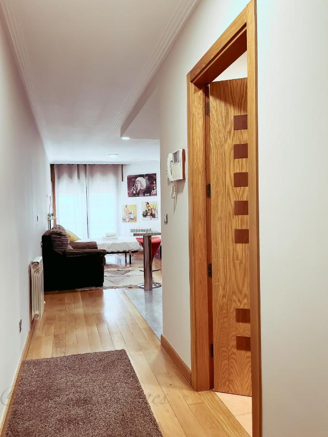 Joaquinloriga18 By Vigovacaciones Apartment Luaran gambar